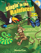 cover Singin' in the Rainforest Teacher's Edition